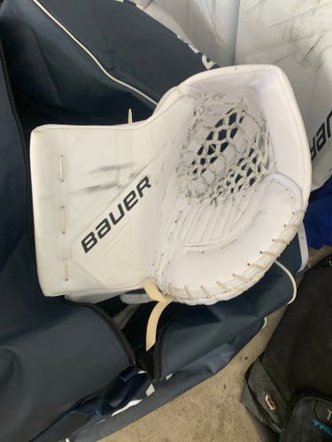 Used Regular Pro Stock Mach