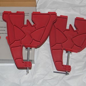New store wear Ski Snowboard Vise Tuning Vise Ski Snowboard Tune vise set special offer