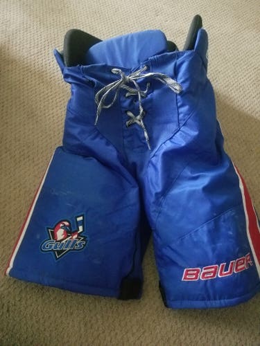 Bauer "Gulls" Hockey Pants - L