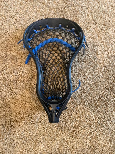 Used strung Mark 2a head