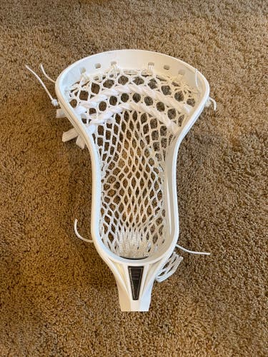 Lightly used strung Epoch Z1