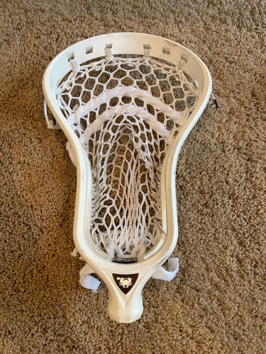 Used strung ECD DNA