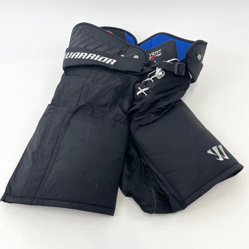 Used Warrior Covert QRE Pro Pants | Senior Large | #M200