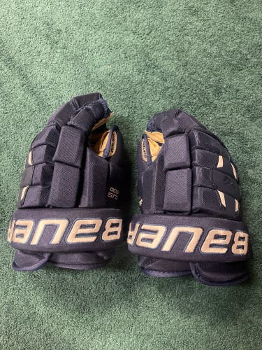 New Bauer 13" Nexus N2900 Gloves