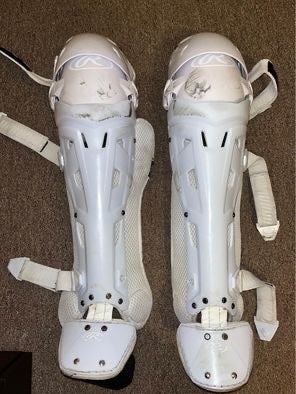 Rawlings Velo Catcher's Leg Guard