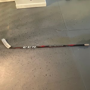 Custom CCM jetspeed used by Austin Watson