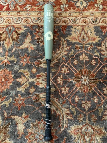 2021 Alloy (-3) 29 oz 32" The Goods Bat