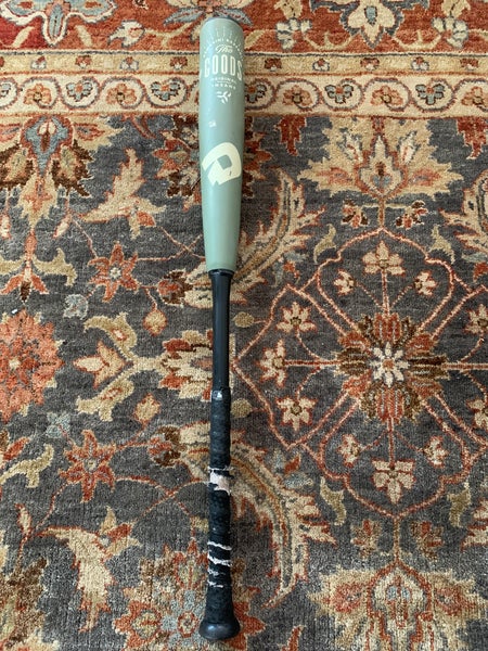 2021 Alloy (-3) 29 oz 32" The Goods Bat