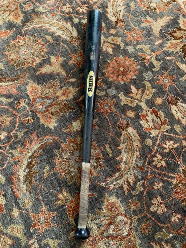 2021 Wood Composite (-3) 29.5 oz 32.5" Baum Bat