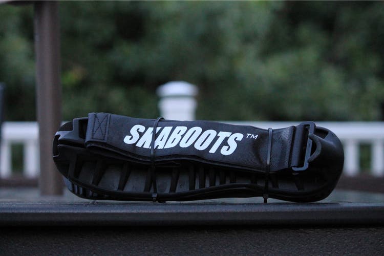 Skaboot skate protectors - Size Large