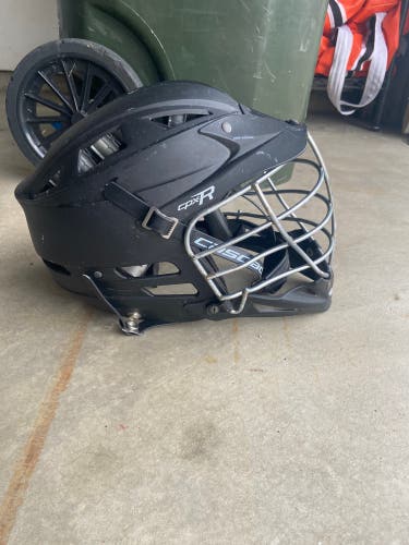 Player's Cascade CPX-R Helmet