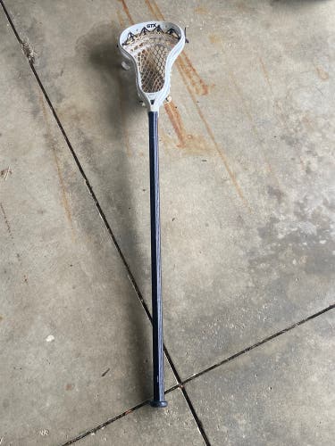 Used STX Stick