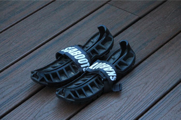 Skaboots Skate Guards - Size L