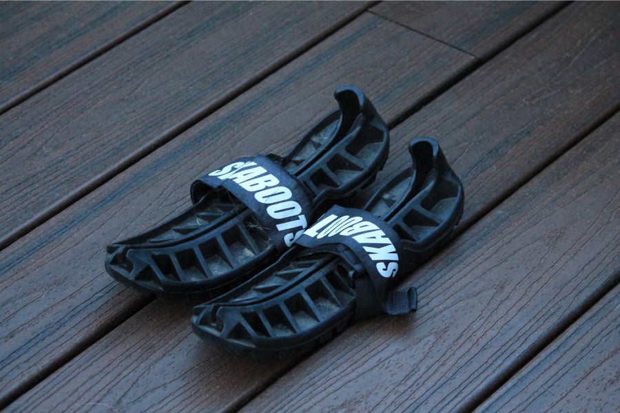 Skaboots Skate Guards - Size L