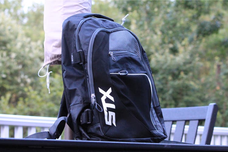 Used STX Bag