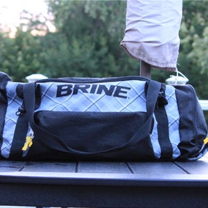 Used Brine Bag