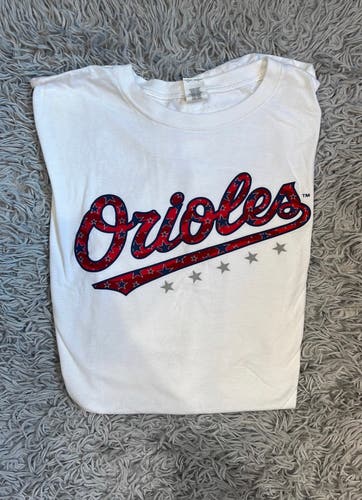 USA Orioles shirt
