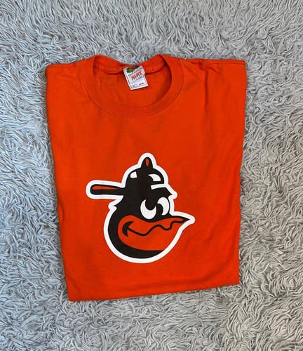 Baltimore Orioles shirt