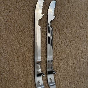 Stainless Steel Bladetech Blades 254mm