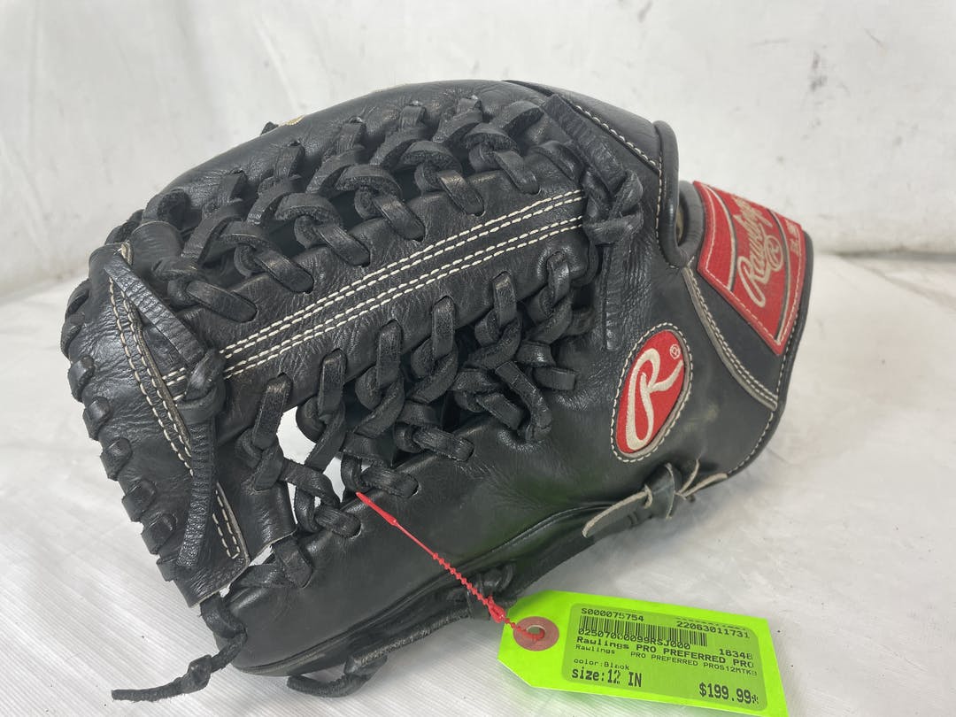 rawlings pros12mtkb