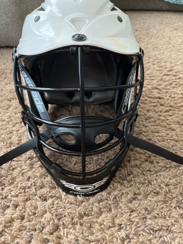 Cascade CPX-R Helmet