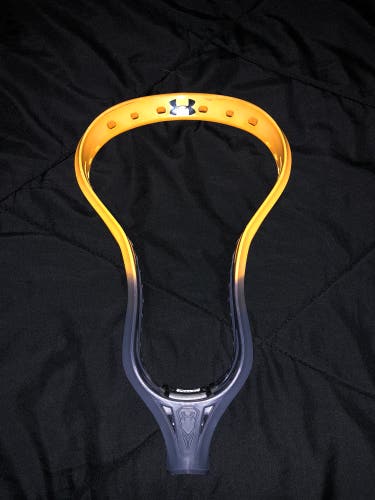 Attack & Midfield Unstrung Command Head