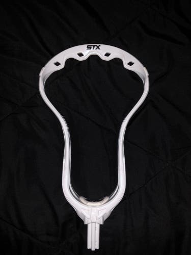 New STX Duel Head
