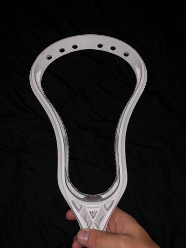 New Attack & Midfield Unstrung Contract Offense Head