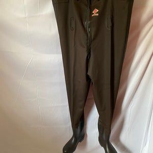 Brand New Red Ball Men's Waders