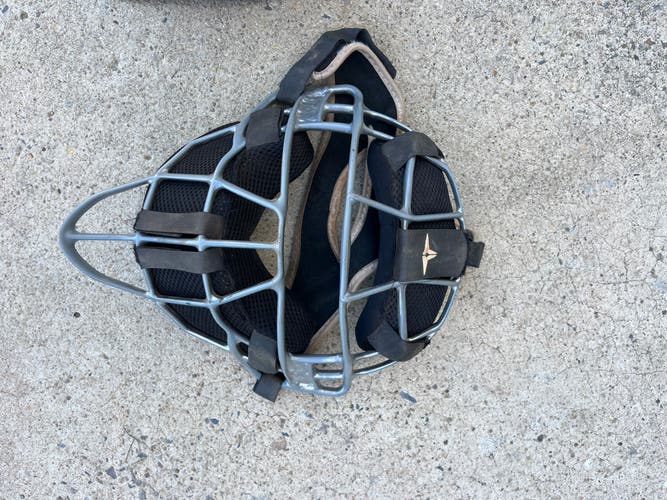 All Star Catcher's Mask
