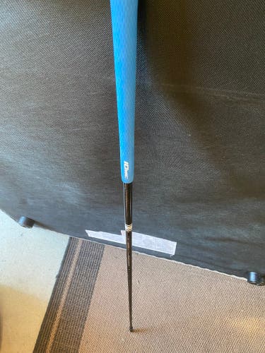 Like New Men's Mitsubishi Rayon Extra Stiff Flex Graphite Shaft Tensei Shaft For 3 Wood GREAT DEAL