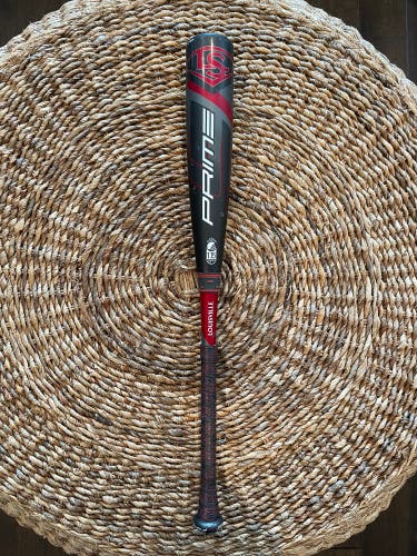 Louisville Slugger Prime 9 USSSA Certified Composite (-10) 18 oz 28" Prime Bat