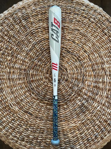 Marucci CAT8 -10 USSSA Certified Alloy (-10) 18 oz 28" CAT 8 Bat