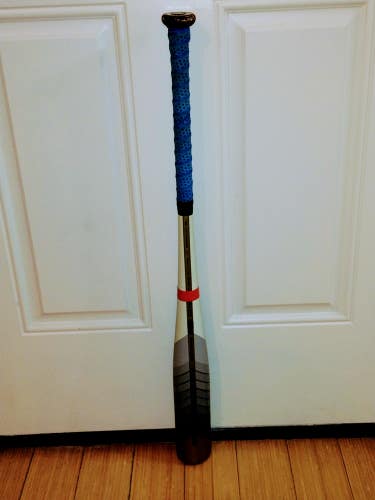 Used USSSA Certified 2021 Warstic Alloy Hawk2 Bat (-5) 26 oz 31"