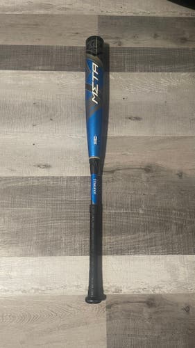 2020 Louisville Slugger Meta Bat (-3) 31 oz 34"