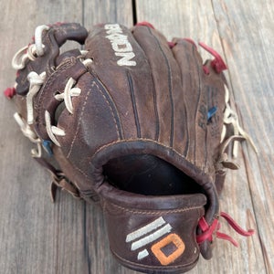 First Base 11.25" X2 ELITE Baseball Glove