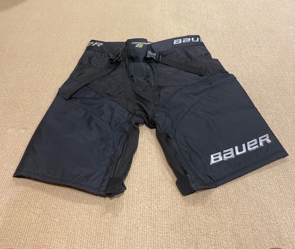 NEW - Supreme 2S Pro Girdle Shell (Sr. Small)