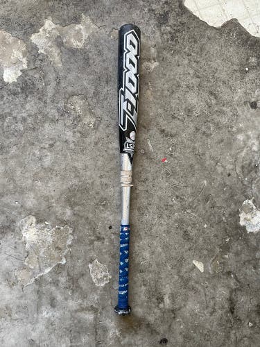 Used 2012 Louisville Slugger (-3) 29 oz 32" Tpx z1000 Bat