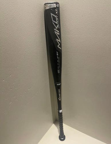 2017 Mako Beast XL SL17MK5 31/26 (-5) Baseball Bat - BBCOR* 2-5/8 Barrel