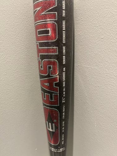 ***RARE BAT*** 31" 23 Oz Barrel 2 3/4 CCore Easton Redline -8