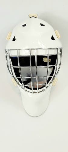 Goalie Mask Eddy Custom LT