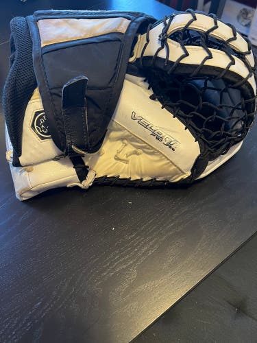 Vaughn V9 pro Catch Glove