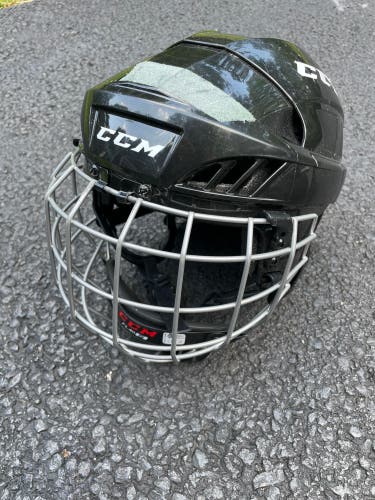 CCM FL40 Helmet Small