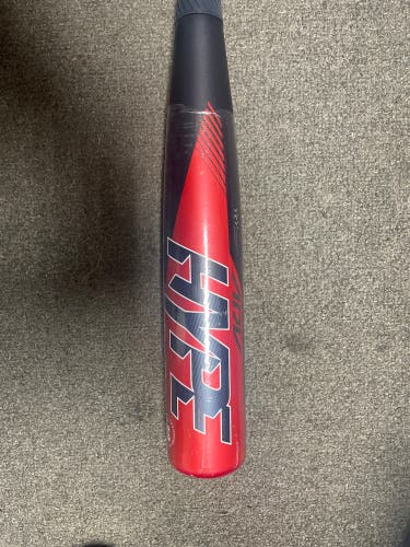 New Easton (-10) 19 oz 29" ADV Hype Bat