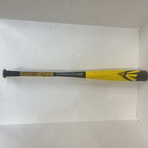 Used Easton Xl3 33" -3 Drop High School Bats