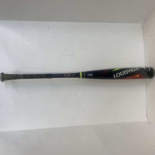 Used Louisville Slugger Prime 917 33" -3 Drop High School Bats