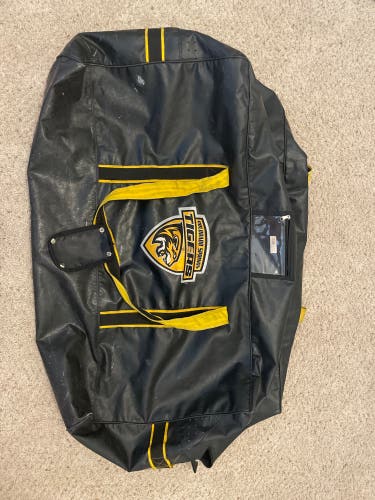 Hockey Goalie Bag