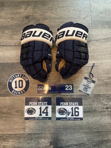 Penn State Hockey Bundle