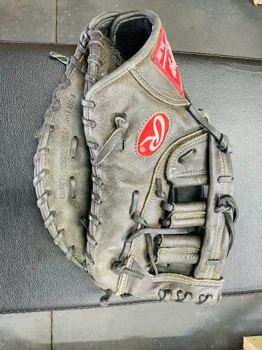 Rawlings Gold Glove Gamer 1st baseman’s glove RHT