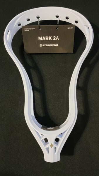 Brand New StringKing Mark 2A Unstrung Head